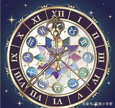 上升星座代表啥
