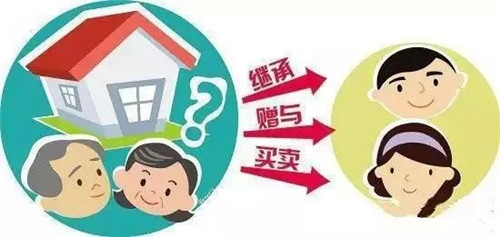 房产过户需要哪些材料