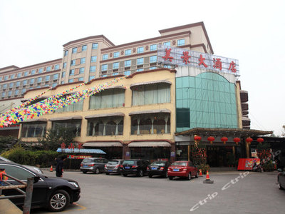 广州美景大酒店