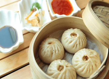 招财的饭店名字大全