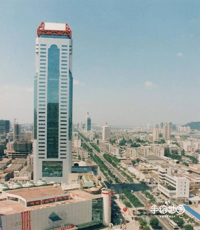 闽南大厦