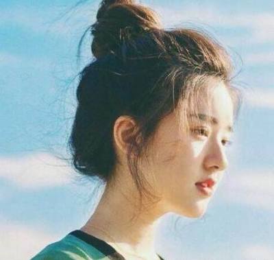 天蝎女适合什么发型