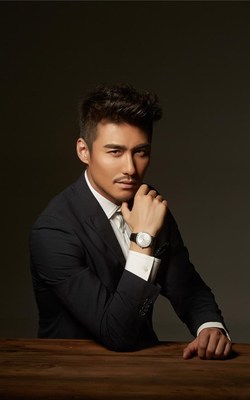 胡兵(中国内地男演员,模特)_360百科