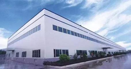 厂房算房屋建筑吗知乎 结构工业钢结构设计 第3张 厂房算房屋建筑吗知乎 结构工业钢结构设计 第3张