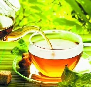 怀孕喝什么茶好