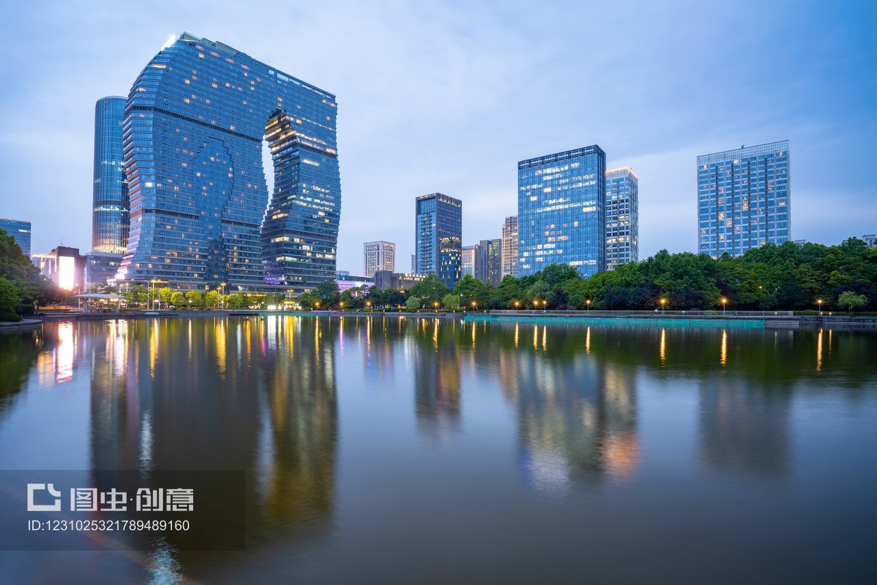 杭州市滨江区