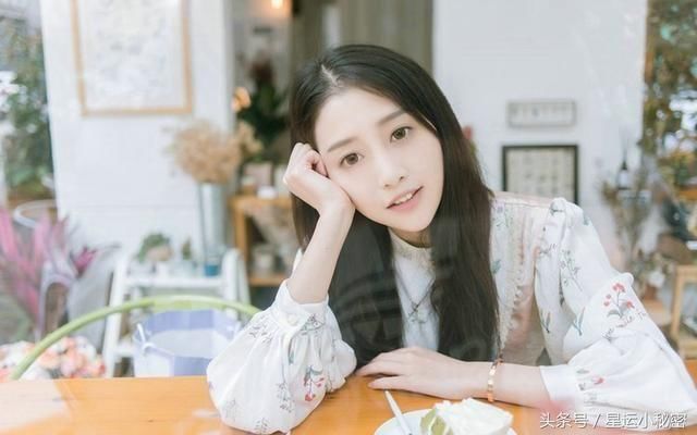 颜值控的星座