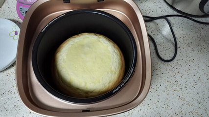 普通电饭煲做蛋糕