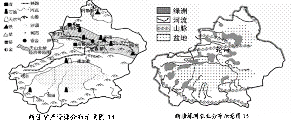 农业资源丰富怎么形容