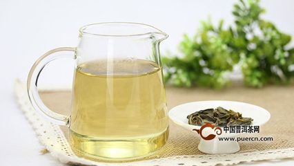 吃药期间可以喝绿茶吗