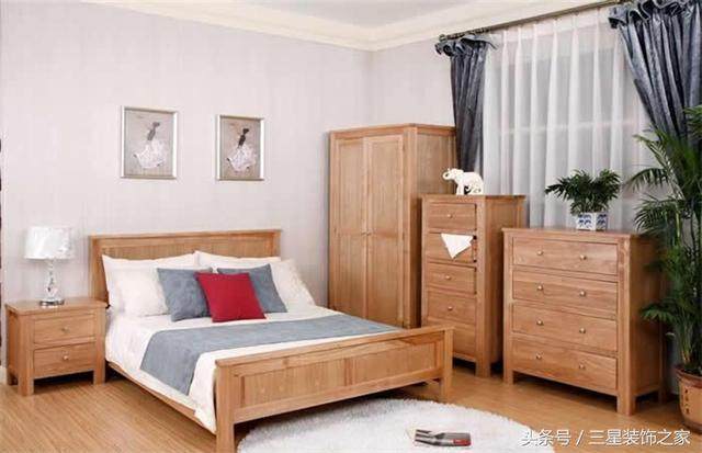 北京天坛实木家具