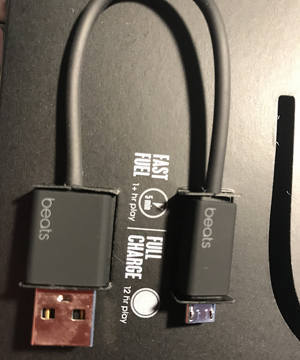 powerbeats 连电脑