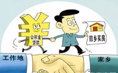 住房公积金贷款还款方式