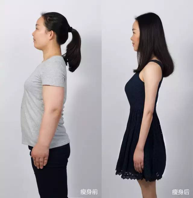 暴瘦的减肥方法
