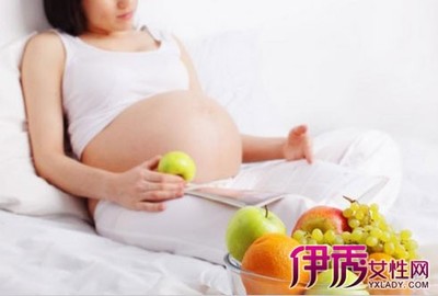 孕妇晚上饿了吃什么