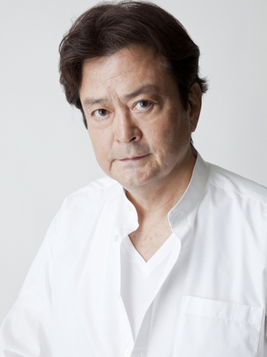 大和田伸也_360百科