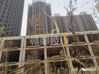 南昌公寓楼盘
