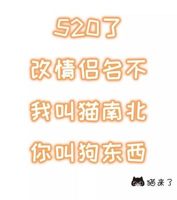 四个字的情侣名