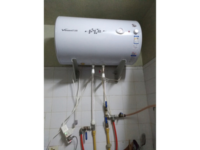 万和热水器怎么加热