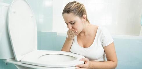 感觉想吐是不是怀孕了