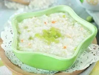 九个月宝宝粥的做法大全