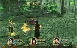 法师修为法术用什么