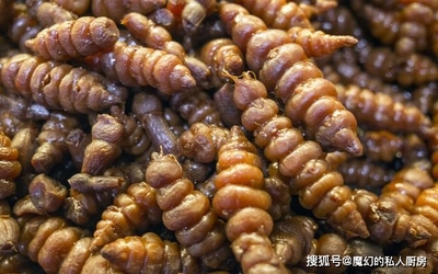 草石蚕的吃法