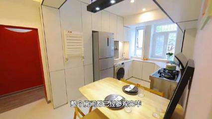 厨房台面坏了
