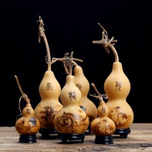 葫芦指什么生肖