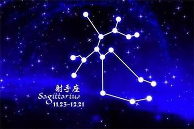 12月属于什么星座
