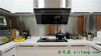 用茶叶怎么去除橱柜