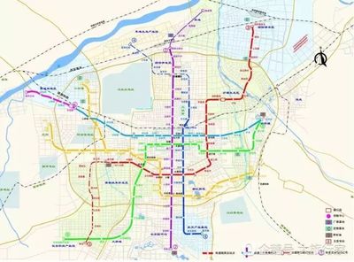 西安4号线地铁