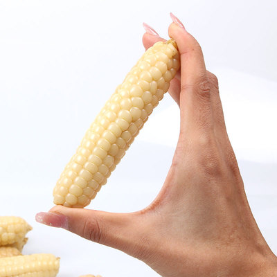 孕妇能吃糯玉米吗