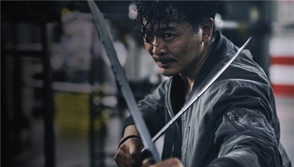 杀破狼·贪狼崔杰剧照