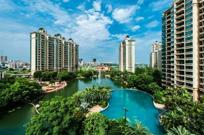 澄迈恒大御景湾房价