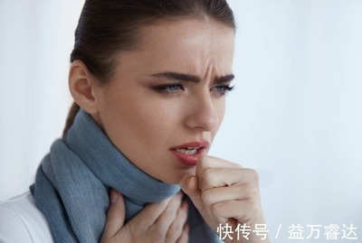 感冒咳嗽痰中带血是怎么回事