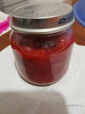 10个月宝宝能吃草莓吗