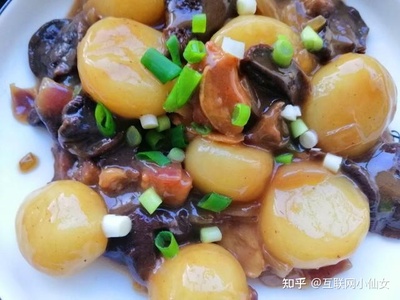 小土豆蒸熟怎么做好吃