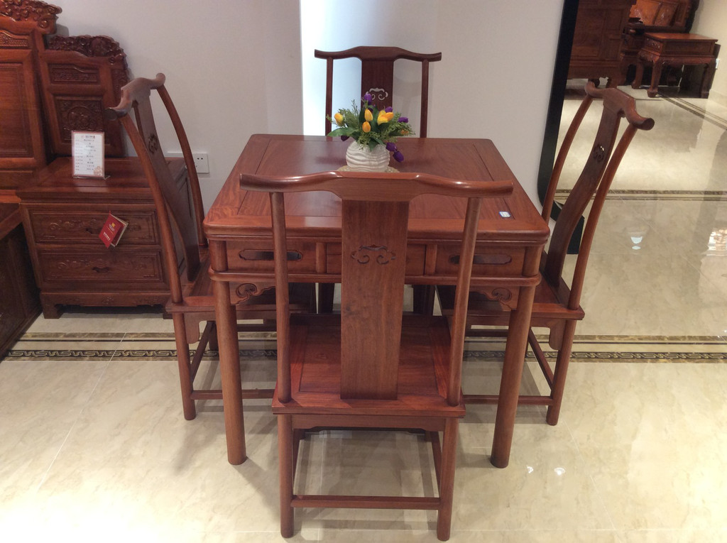 东阳家具