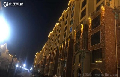 霸州别墅楼盘