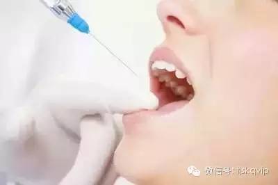 打了麻药拔牙还非常疼