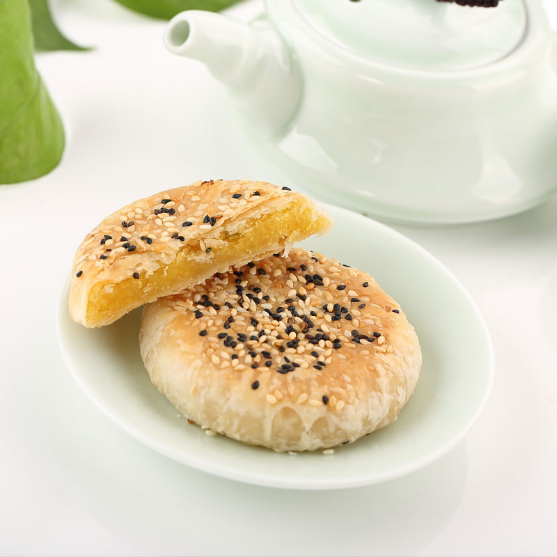 孕妇能吃绿豆饼
