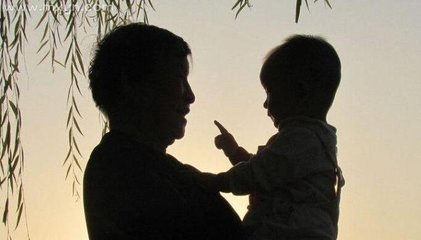 周公解梦梦见已故父亲
