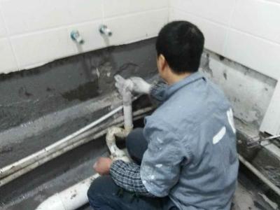 福州市厨房漏水检测