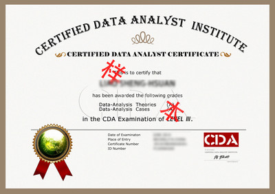 cda数据分析师要学哪些