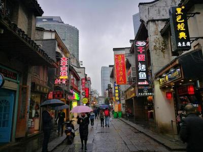 长沙南门口房价