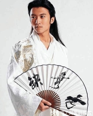 武侠小说男主角名字大全