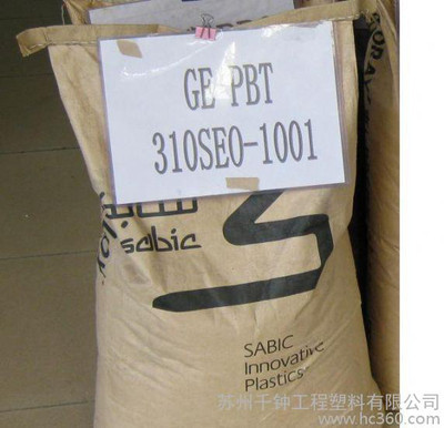 【润祥】PBT 基础创新(南沙) 注塑级 420SEO-BK