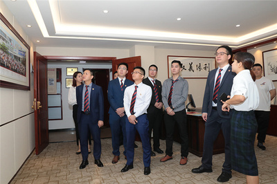 陆丰市律师事务所