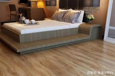 什么木地板没有甲醛